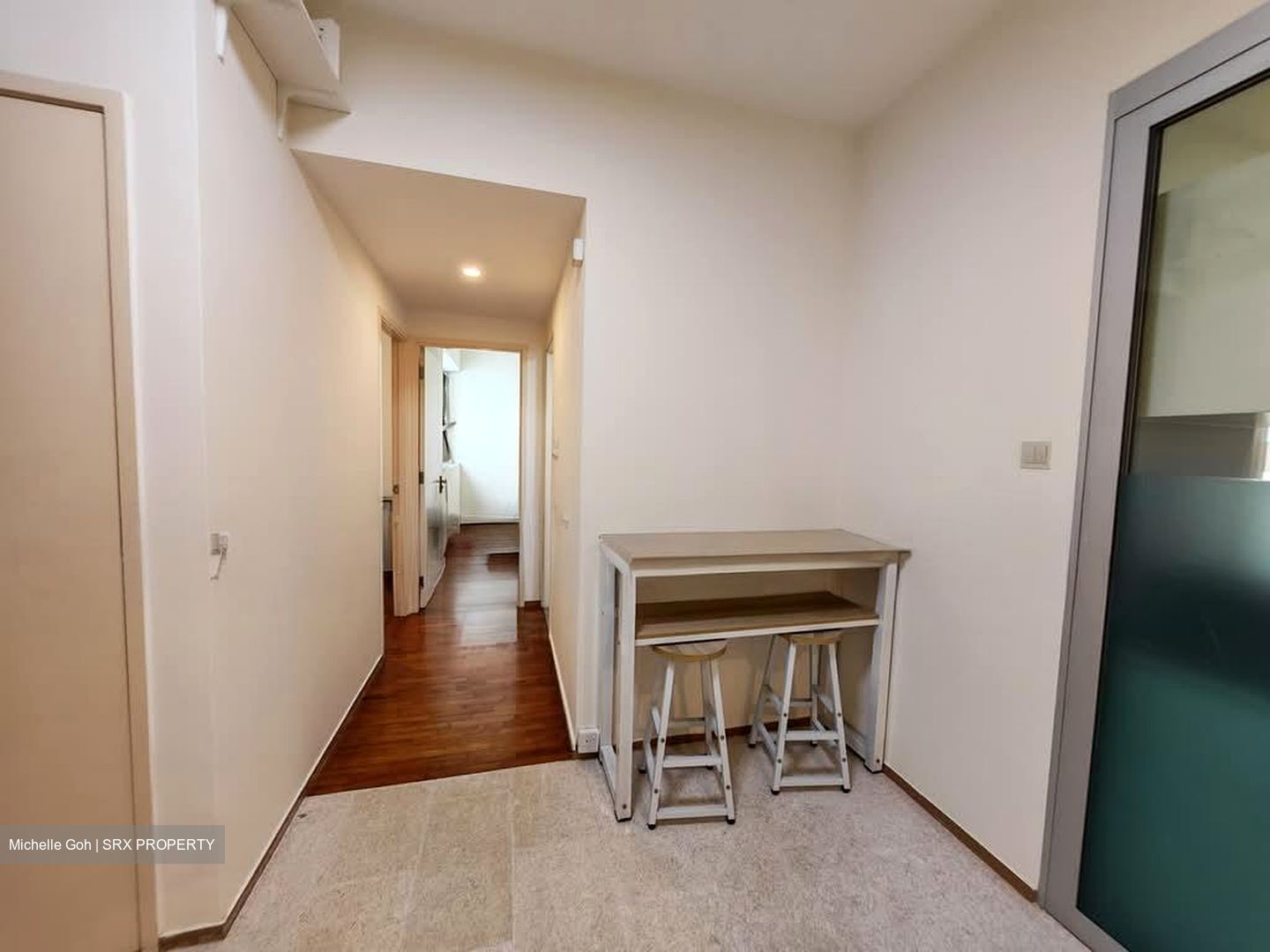 Kerrisdale (D8), Condominium #572603751